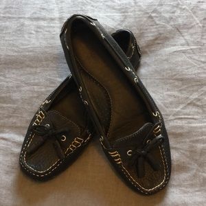 LL Bean Driving Moccasins